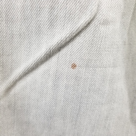 Levi's 514 Straight SIZE 31x30 - Picture 7 of 8